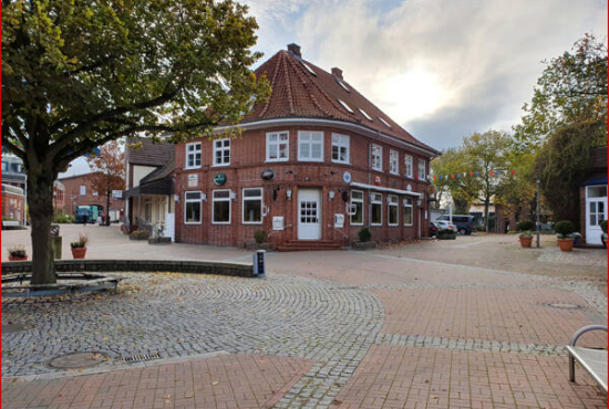 Schönberg Knüll, Ladenlokal, Gastronomie mieten oder kaufen