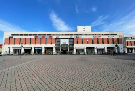 Hennigsdorf Havelplatz, Ladenlokal, Gastronomie mieten oder kaufen