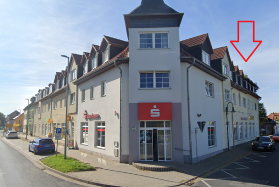 Unstruttal Mühlhäuser Straße, Ladenlokal, Gastronomie mieten oder kaufen Unstruttal Mühlhäuser Straße, Ladenlokal, Gastronomie mieten oder kaufen