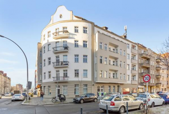 Berlin Dudenstraße, Ladenlokal, Gastronomie mieten oder kaufen