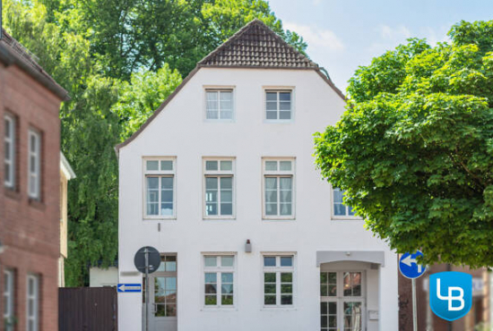 Lütjenburg , Ladenlokal, Gastronomie mieten oder kaufen
