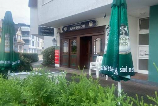 Kehl Goldscheuerstr., Ladenlokal, Gastronomie mieten oder kaufen
