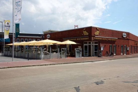 Cuxhaven , Ladenlokal, Gastronomie mieten oder kaufen