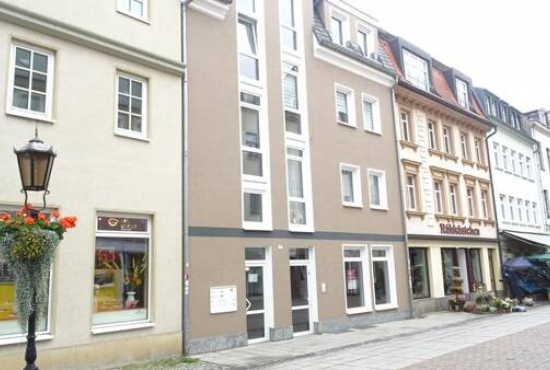 Crimmitschau , Ladenlokal, Gastronomie mieten oder kaufen