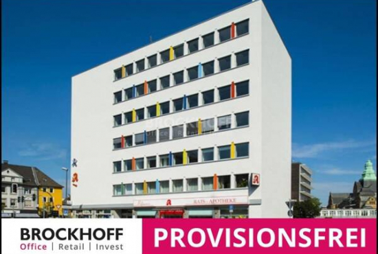 Recklinghausen , Ladenlokal, Gastronomie mieten oder kaufen
