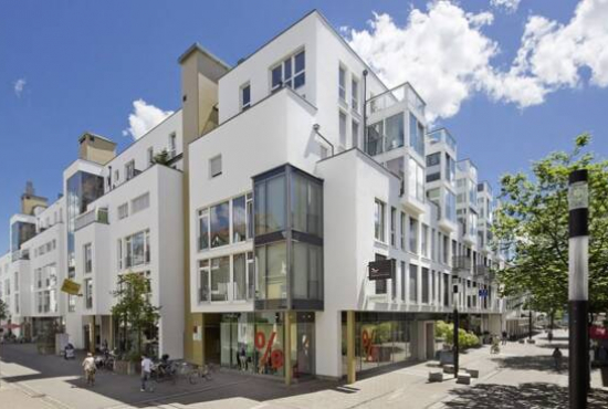 Singen (Hohentwiel) Bahnhofstraße, Ladenlokal, Gastronomie mieten oder kaufen