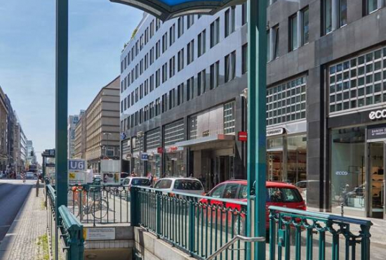 Berlin , Ladenlokal, Gastronomie mieten oder kaufen