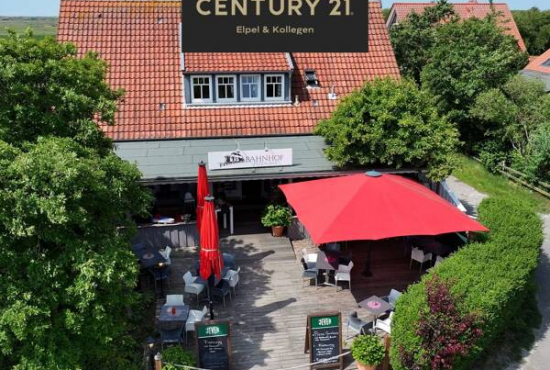 Spiekeroog , Ladenlokal, Gastronomie mieten oder kaufen