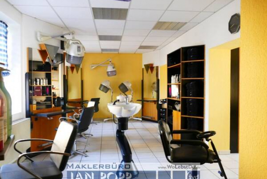 Greiz , Ladenlokal, Gastronomie mieten oder kaufen