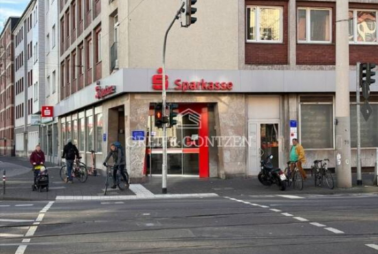 Köln , Ladenlokal, Gastronomie mieten oder kaufen