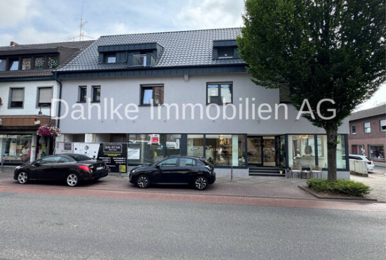 Hückelhoven , Ladenlokal, Gastronomie mieten oder kaufen