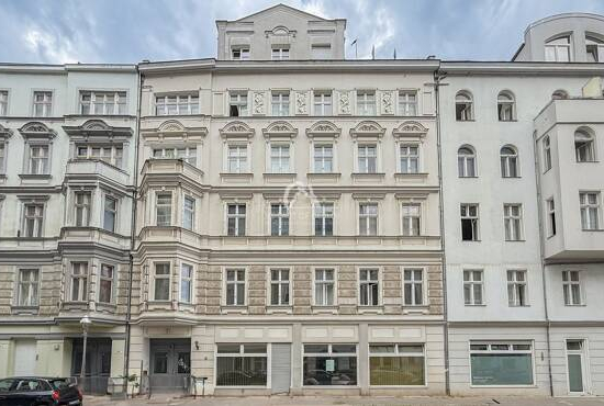 Berlin Lübecker Straße, Ladenlokal, Gastronomie mieten oder kaufen