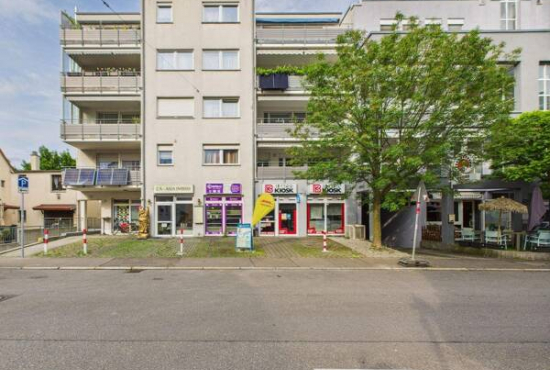 Stuttgart , Ladenlokal, Gastronomie mieten oder kaufen