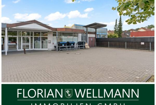 Bremen / Vegesack , Ladenlokal, Gastronomie mieten oder kaufen