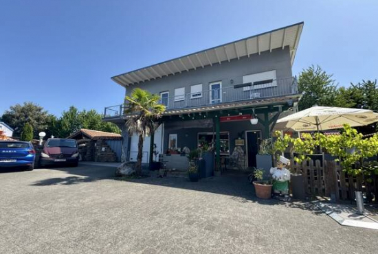 Mommenheim , Ladenlokal, Gastronomie mieten oder kaufen