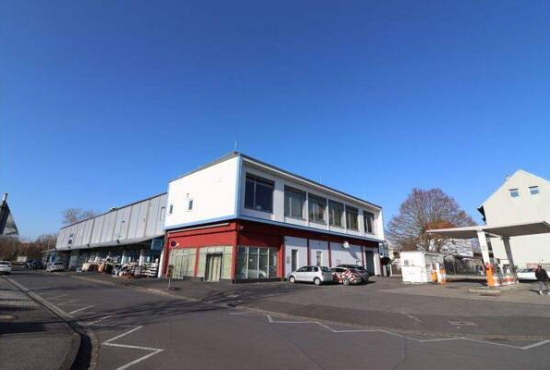 Schweinfurt Kettelerstraße, Ladenlokal, Gastronomie mieten oder kaufen