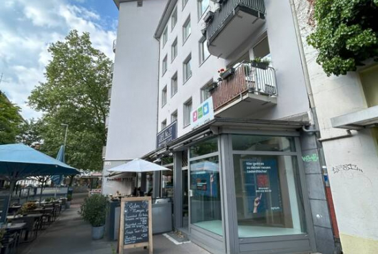 Hannover , Ladenlokal, Gastronomie mieten oder kaufen