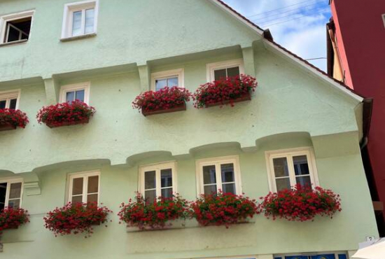 Nördlingen , Ladenlokal, Gastronomie mieten oder kaufen