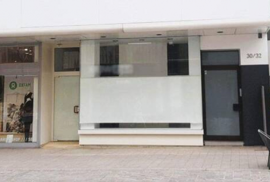 Dortmund Wißstraße, Ladenlokal, Gastronomie mieten oder kaufen