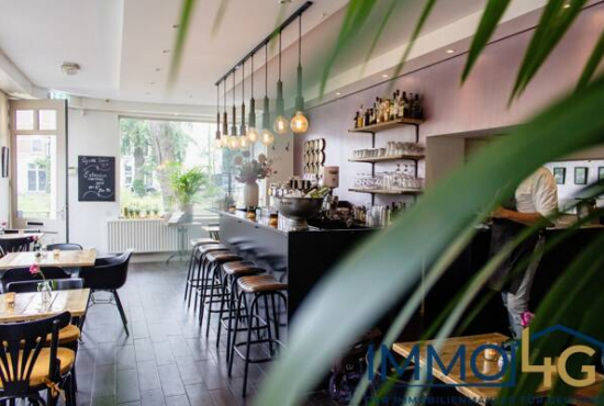 Berlin , Ladenlokal, Gastronomie mieten oder kaufen