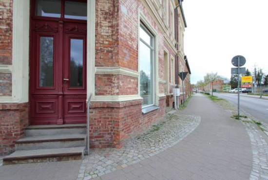 Strasburg (Uckermark) , Ladenlokal, Gastronomie mieten oder kaufen