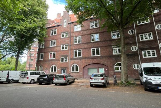 Hamburg Hohe Weide, Ladenlokal, Gastronomie mieten oder kaufen