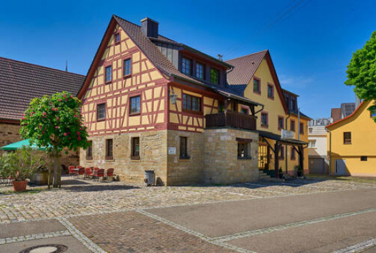 Benningen am Neckar , Ladenlokal, Gastronomie mieten oder kaufen