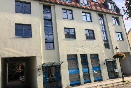 Brandenburg Plauer Str., Ladenlokal, Gastronomie mieten oder kaufen