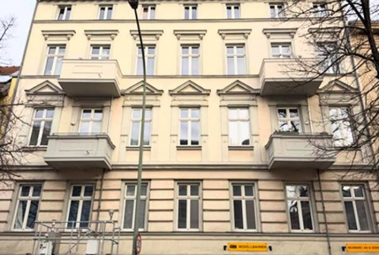 Potsdam Zeppelinstraße, Ladenlokal, Gastronomie mieten oder kaufen