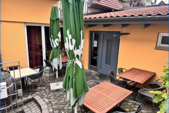 Radolfzell am Bodensee , Ladenlokal, Gastronomie mieten oder kaufen