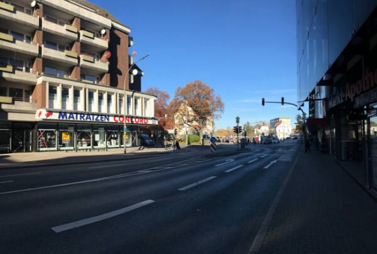Dortmund Aplerbecker Marktplatz, Ladenlokal, Gastronomie mieten oder kaufen