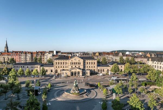 Fürth Hauptbahnhof Fürth, Ladenlokal, Gastronomie mieten oder kaufen