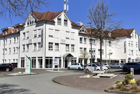 Schloß Holte-Stukenbrock , Ladenlokal, Gastronomie mieten oder kaufen