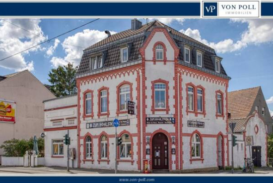 Troisdorf / Spich , Ladenlokal, Gastronomie mieten oder kaufen