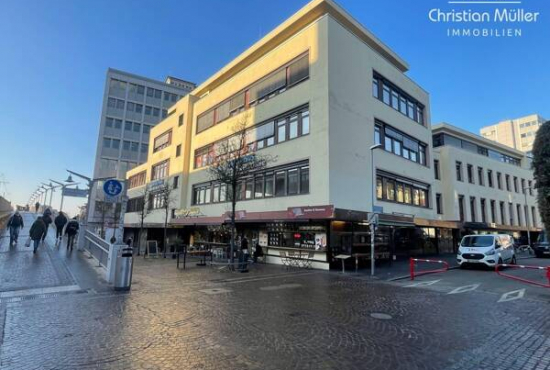 Freiburg , Ladenlokal, Gastronomie mieten oder kaufen