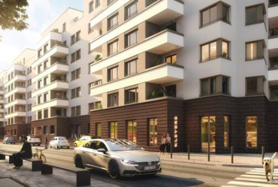 Frankfurt am Main Kleyerstraße, Ladenlokal, Gastronomie mieten oder kaufen