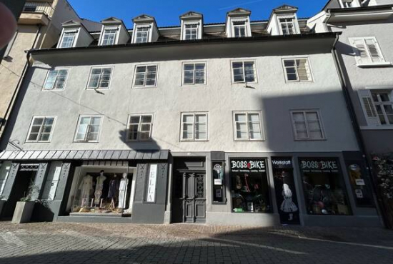 Konstanz , Ladenlokal, Gastronomie mieten oder kaufen