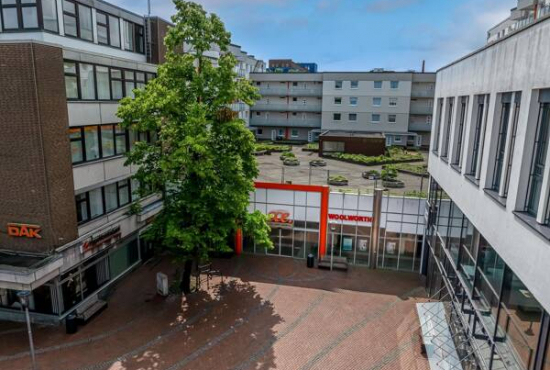 Elmshorn , Ladenlokal, Gastronomie mieten oder kaufen