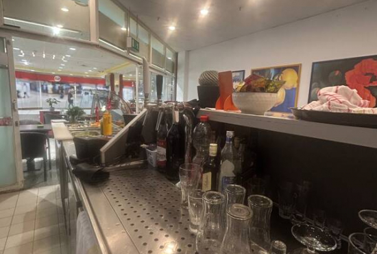 Hamburg Berserker weg, Ladenlokal, Gastronomie mieten oder kaufen