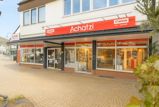 Bad Laasphe Lahnstraße, Ladenlokal, Gastronomie mieten oder kaufen