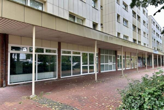 Dorsten Berliner Platz, Ladenlokal, Gastronomie mieten oder kaufen Dorsten Berliner Platz, Ladenlokal, Gastronomie mieten oder kaufen