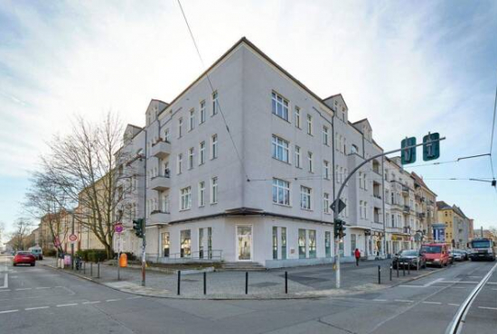 Berlin Königsheideweg, Ladenlokal, Gastronomie mieten oder kaufen