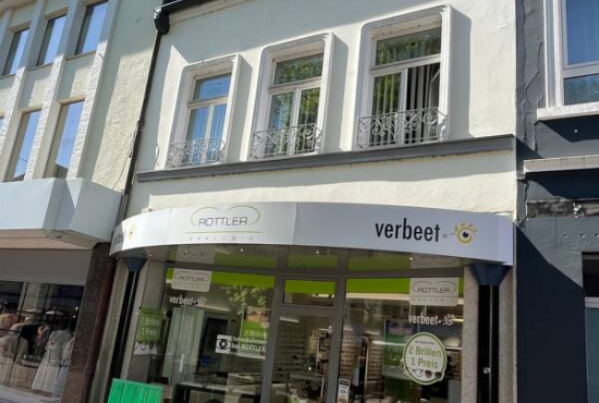 Kleve , Ladenlokal, Gastronomie mieten oder kaufen