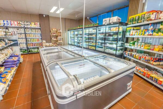 Weinheim , Ladenlokal, Gastronomie mieten oder kaufen