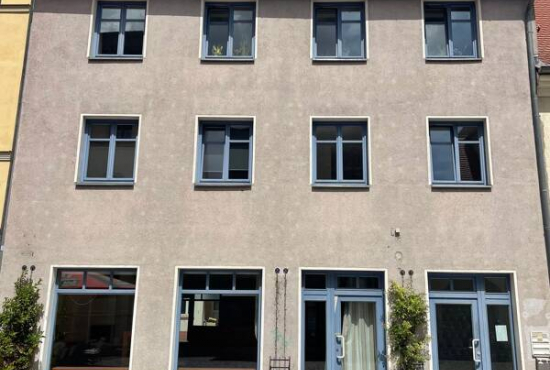 Wittenberg Collegienstr., Ladenlokal, Gastronomie mieten oder kaufen