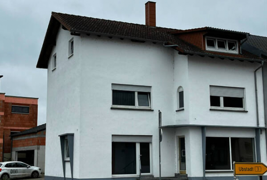 Ubstadt-Weiher , Ladenlokal, Gastronomie mieten oder kaufen