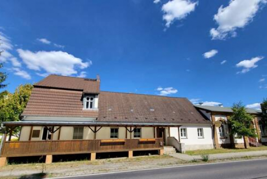 Neuhausen/Spree Gablenzer Hauptstraße, Ladenlokal, Gastronomie mieten oder kaufen