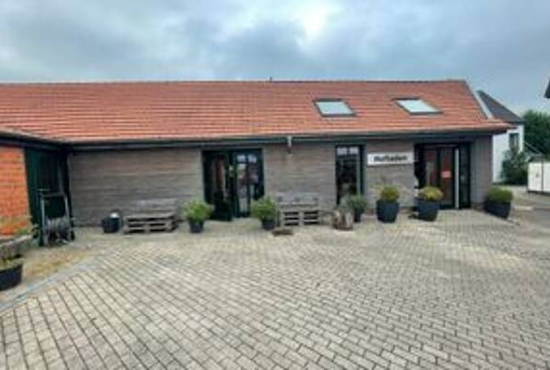 Geldern Kevelaererstrasse, Ladenlokal, Gastronomie mieten oder kaufen