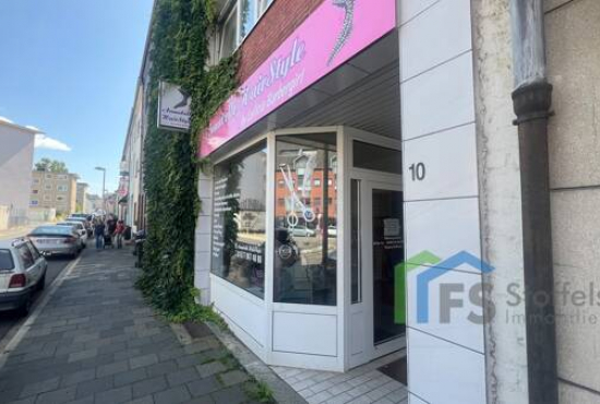 Düren Cranachstr., Ladenlokal, Gastronomie mieten oder kaufen