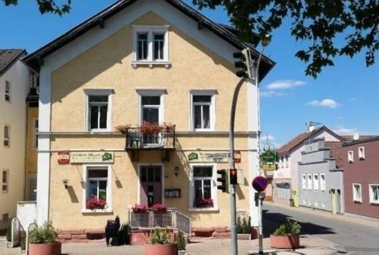 Darmstadt , Ladenlokal, Gastronomie mieten oder kaufen